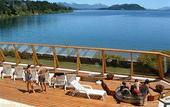 Туры в отель Hosteria Del Lago