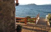 Туры в отель Hosteria Del Lago