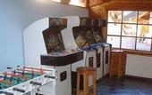 Туры в отель Hosteria Del Lago