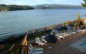 Туры в отель Hosteria Del Lago