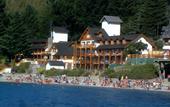 Туры в отель Hosteria Del Lago