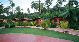 The Gardenia Resort 3*