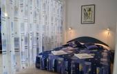 Туры в отель Family Hotel Magnolia