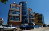 Туры в отель Hotel Eco Palace