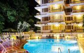 Туры в отель Quality Inn Ocean Palms Goa