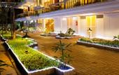 Туры в отель Quality Inn Ocean Palms Goa