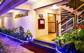 Туры в отель Quality Inn Ocean Palms Goa