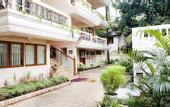 Туры в отель Quality Inn Ocean Palms Goa