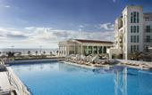 Туры в отель Las Arenas Balneario Resort