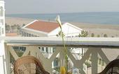 Туры в отель Las Arenas Balneario Resort
