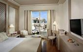 Туры в отель Las Arenas Balneario Resort