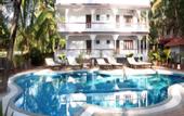 Туры в отель Morjim Club Beach Resort