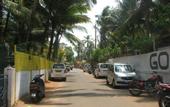 Туры в отель Morjim Club Beach Resort