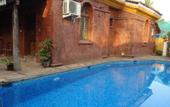 Туры в отель Morjim Club Beach Resort