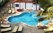Туры в отель Morjim Club Beach Resort