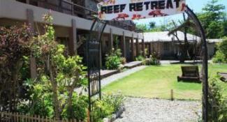 Reef Retreat Resort 3*