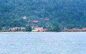 Туры в отель Teluk Dalam Resort