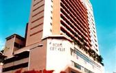 Туры в отель City Villa Kuala Lumpur
