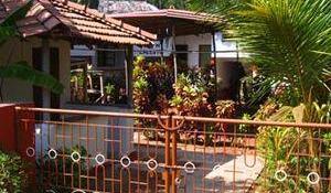 V & M Calisto Guest House Гостевой дом