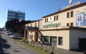 Туры в отель Comfort Inn Braga