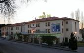 Туры в отель Comfort Inn Braga
