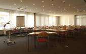 Туры в отель City Hotel Frankfurt