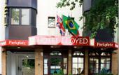 Туры в отель Firstclass Lloyed