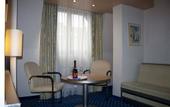 Туры в отель Firstclass Lloyed