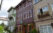 Туры в отель Ahmet Efendi Evi
