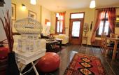 Туры в отель Ahmet Efendi Evi