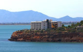 Туры в отель Ohtels Cap Roig