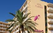 Туры в отель Flamingo