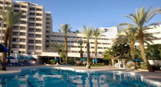 Caesar Premier Eilat 4*