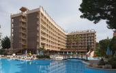 Туры в отель Golden Avenida Suites