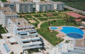 Туры в отель Los Juncos Apartments