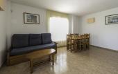 Туры в отель Los Juncos Apartments