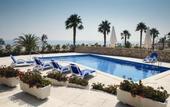 Туры в отель Pierre & Vacances Cala Cristal