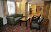 Туры в отель Caesar Premier Jerusalem Hotel