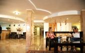 Туры в отель Caesar Premier Jerusalem Hotel