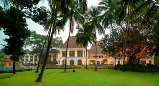 Grand Hyatt Goa 5*