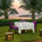 Туры в отель Grand Hyatt Goa, оператор Anex Tour