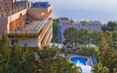 Туры в отель SunClub Salou