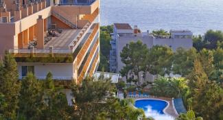 SunClub Salou 4*