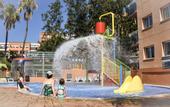 Туры в отель SunClub Salou
