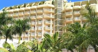 Hovima Costa Adeje 4*