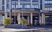 Туры в отель Hilton Anchorage