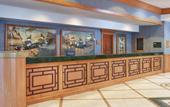 Туры в отель Hilton Anchorage