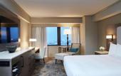 Туры в отель Hilton Anchorage