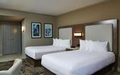 Туры в отель Hilton Anchorage