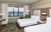 Туры в отель Hilton Anchorage